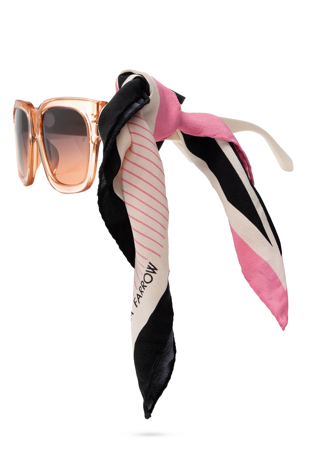 Louis Vuitton LV Charm Square Sunglasses - Vitkac shop online