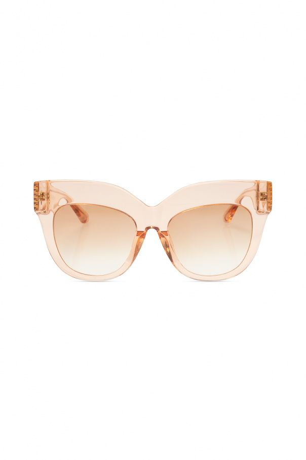 Linda Farrow Alexander McQueen Sunglasses Original qualiyMD
