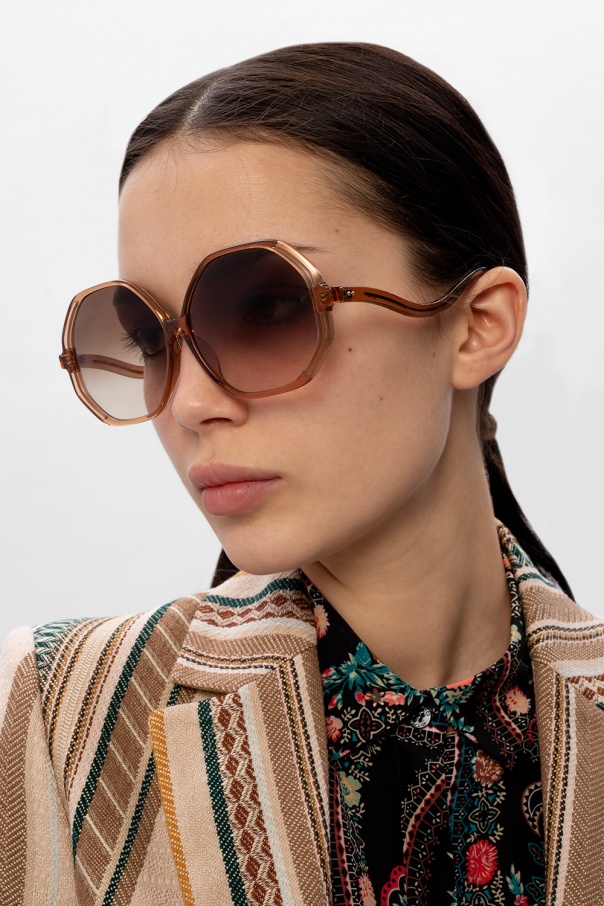 Linda Farrow Sunglasses | Women's Accessories | Vitkac