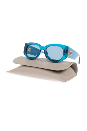 Linda Farrow Sunglasses