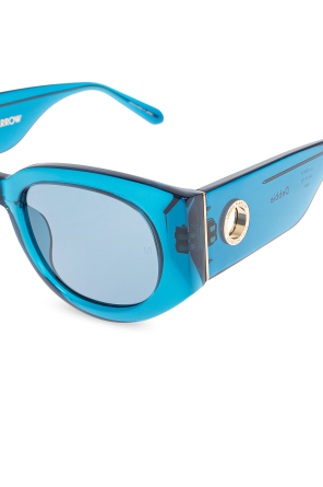 Linda Farrow Sunglasses