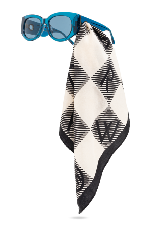 Linda Farrow Sunglasses