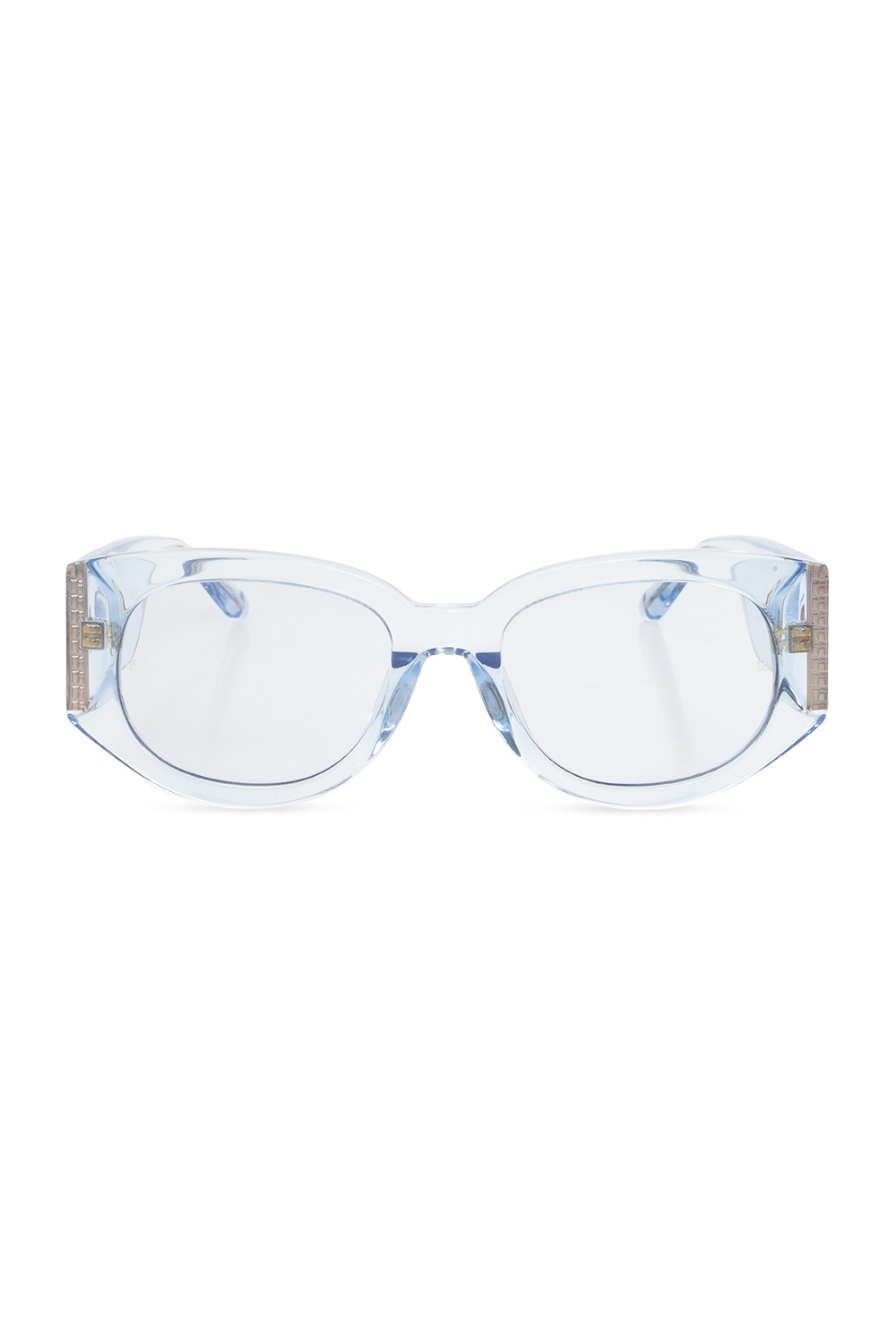 Linda Farrow ‘Debbie’ sunglasses