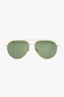 Linda Farrow SUNGLASSES Sutro S OO9462