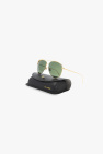 Linda Farrow SUNGLASSES Sutro S OO9462