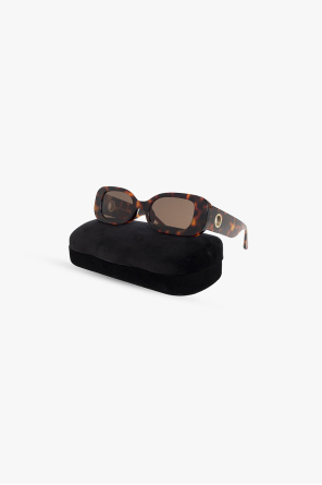Linda Farrow ‘Lola’ sunglasses