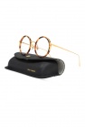 Linda Farrow Optical glasses