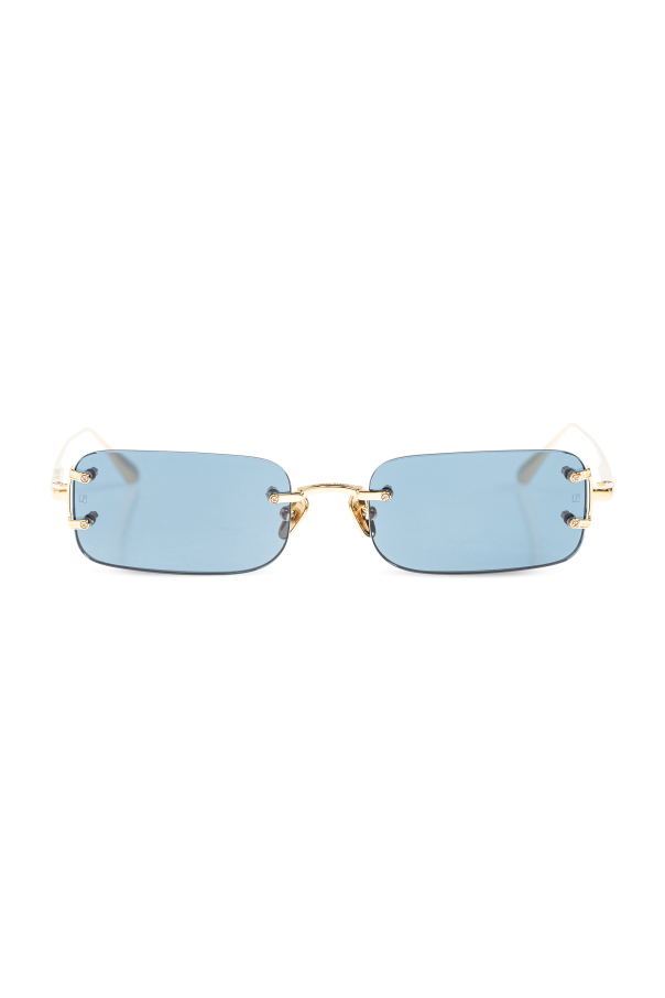 Sunglasses, zdjęcie 1 Sunglasses od Linda Farrow