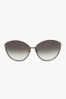 Montaigne S3U square sunglasses