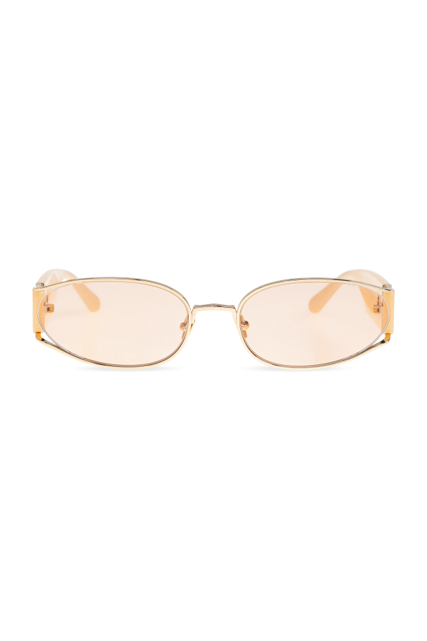 Sunglasses od Linda Farrow