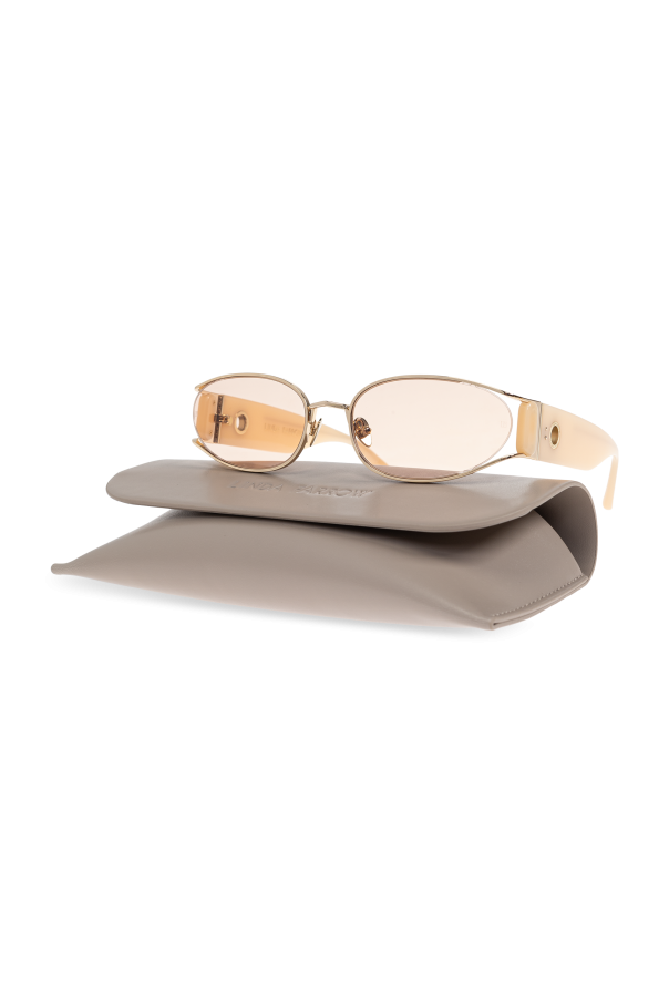 Linda Farrow Sonnenbrille