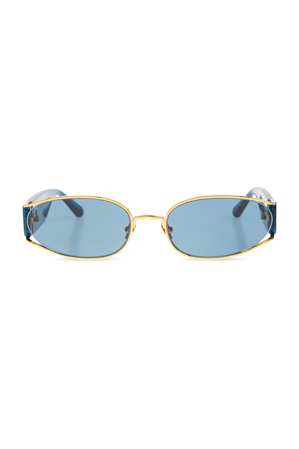 Sunglasses od Linda Farrow