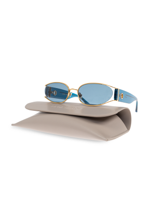 Linda Farrow Gafas de sol