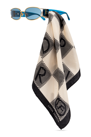 Linda Farrow Gafas de sol