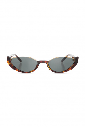 Kinney X Sun Black RAY-BAN sunglasses