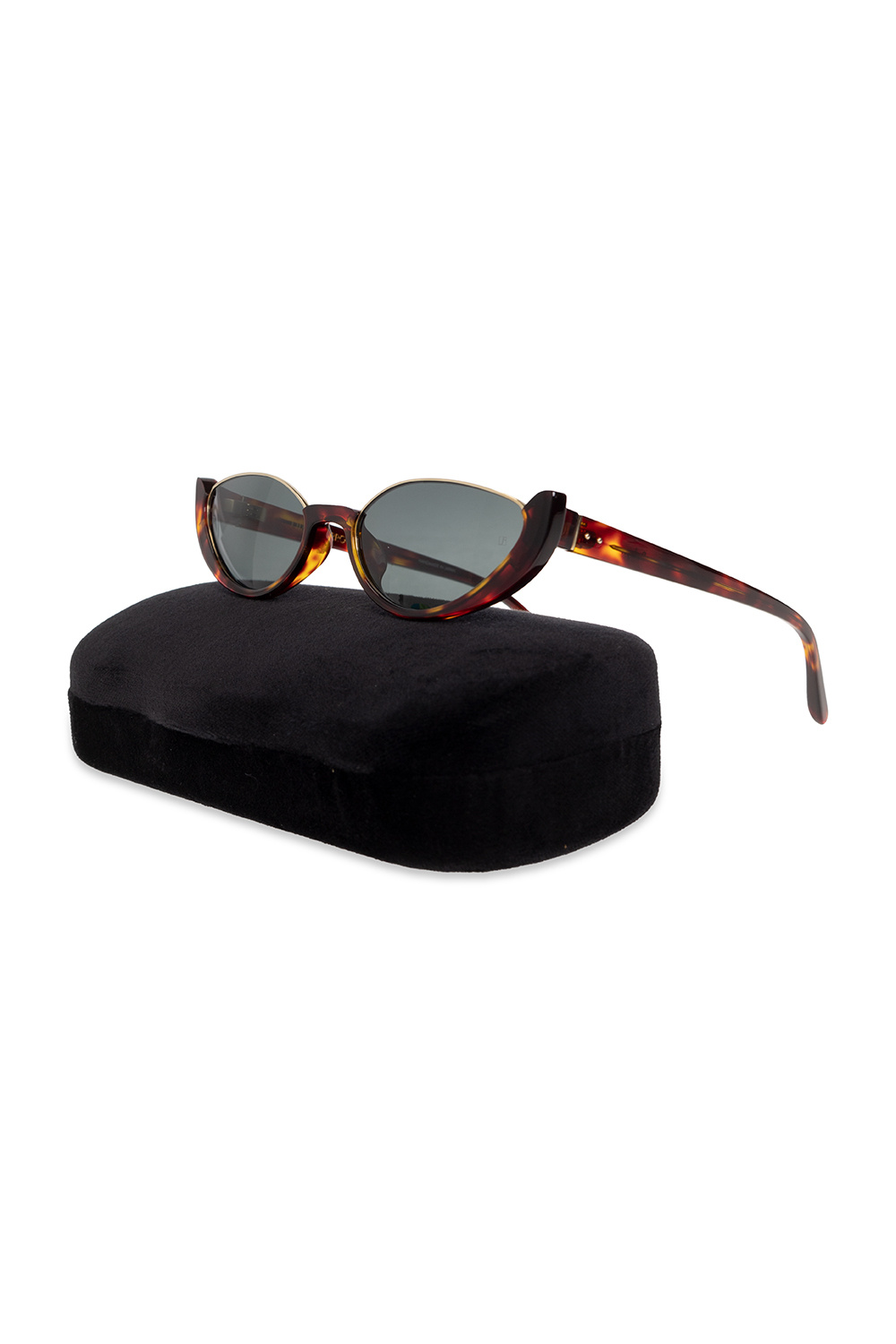 Linda Farrow ‘Robyn’ sunglasses