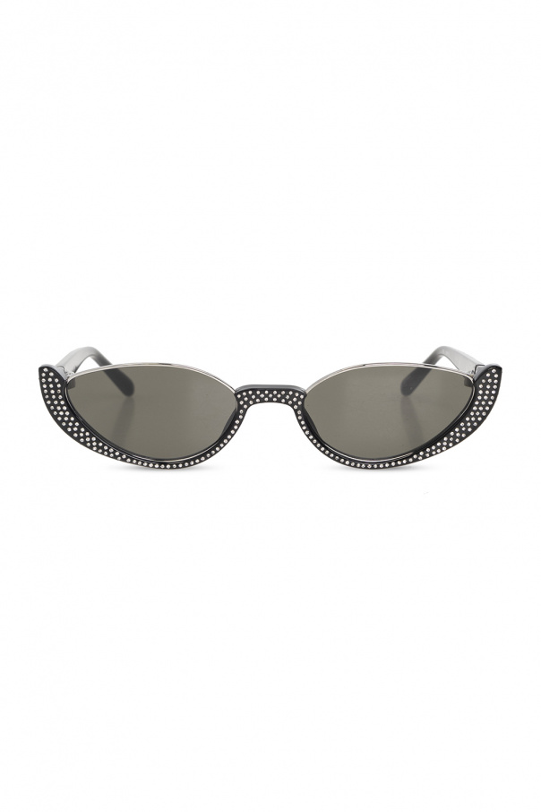 Linda Farrow ‘Robyn’ sunglasses