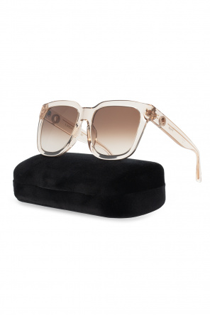 Linda Farrow Ochelari sunglasses