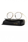 Linda Farrow Branded optical glasses