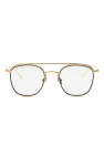 Linda Farrow GOLD Optical glasses