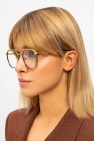 Linda Farrow GOLD Optical glasses