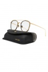 Linda Farrow GOLD Optical glasses