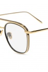 Linda Farrow GOLD Optical glasses