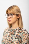 Linda Farrow Optical glasses