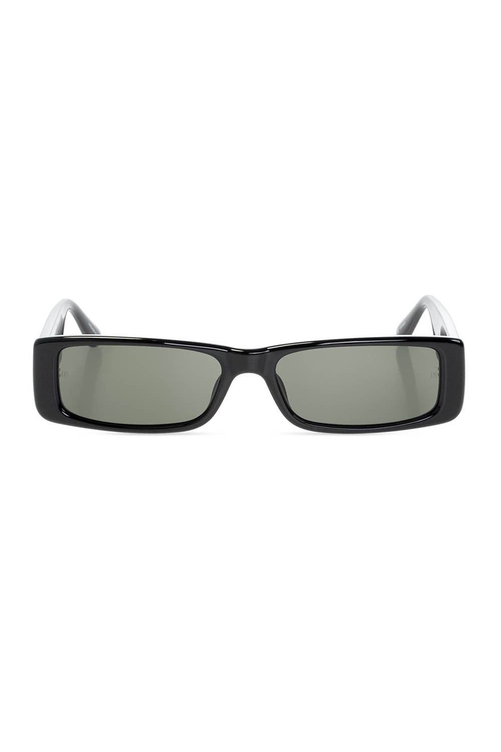 Linda Farrow ‘Dania’ sunglasses