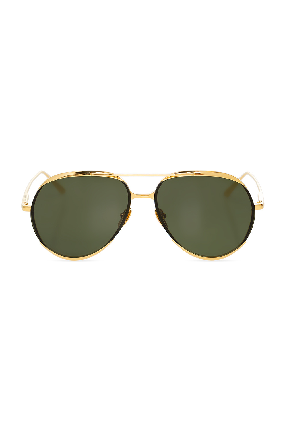 Linda Farrow ‘Matisse’ sunglasses