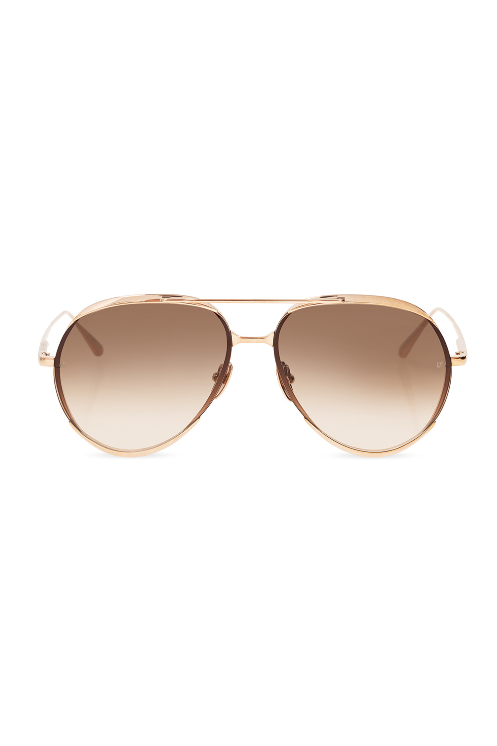 Linda Farrow ‘Matisse’ sunglasses