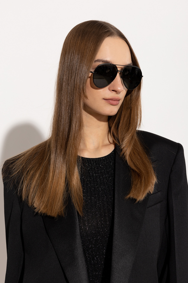 Linda Farrow ‘Matisse’ sunglasses