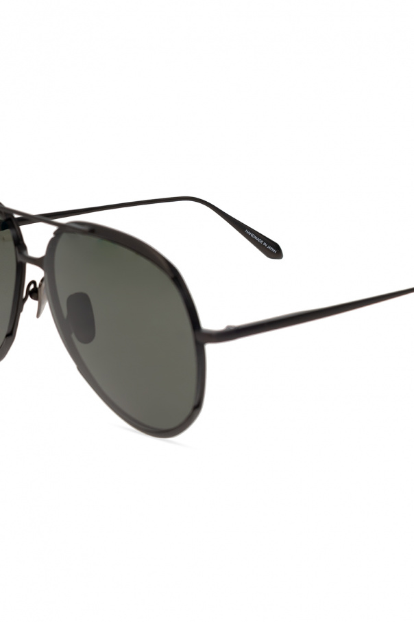 Linda Farrow ‘Matisse’ sunglasses