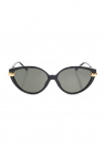 Add an air of mystery to your look with the ® GF0304 sunglasses