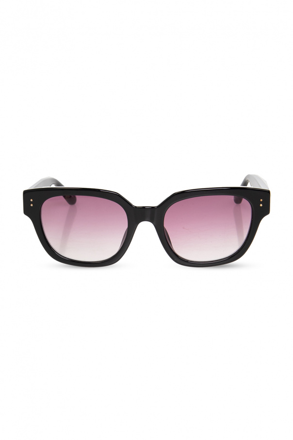 Linda Farrow ‘Deni’ VE4394 sunglasses