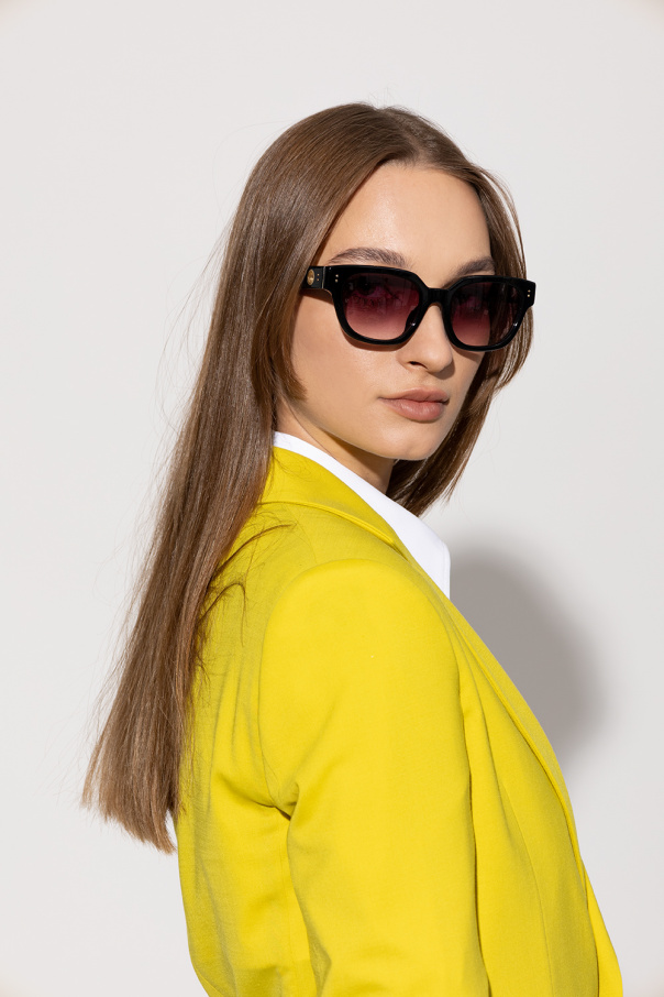 Linda Farrow Okulary przeciwsłoneczne ‘Deni’