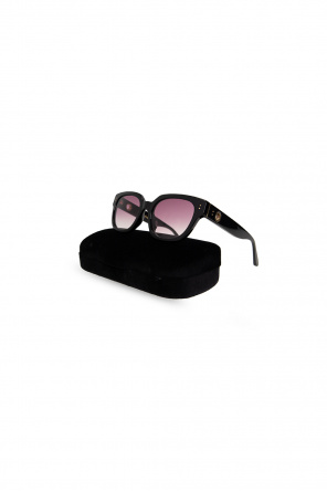 Linda Farrow Okulary przeciwsłoneczne ‘Deni’
