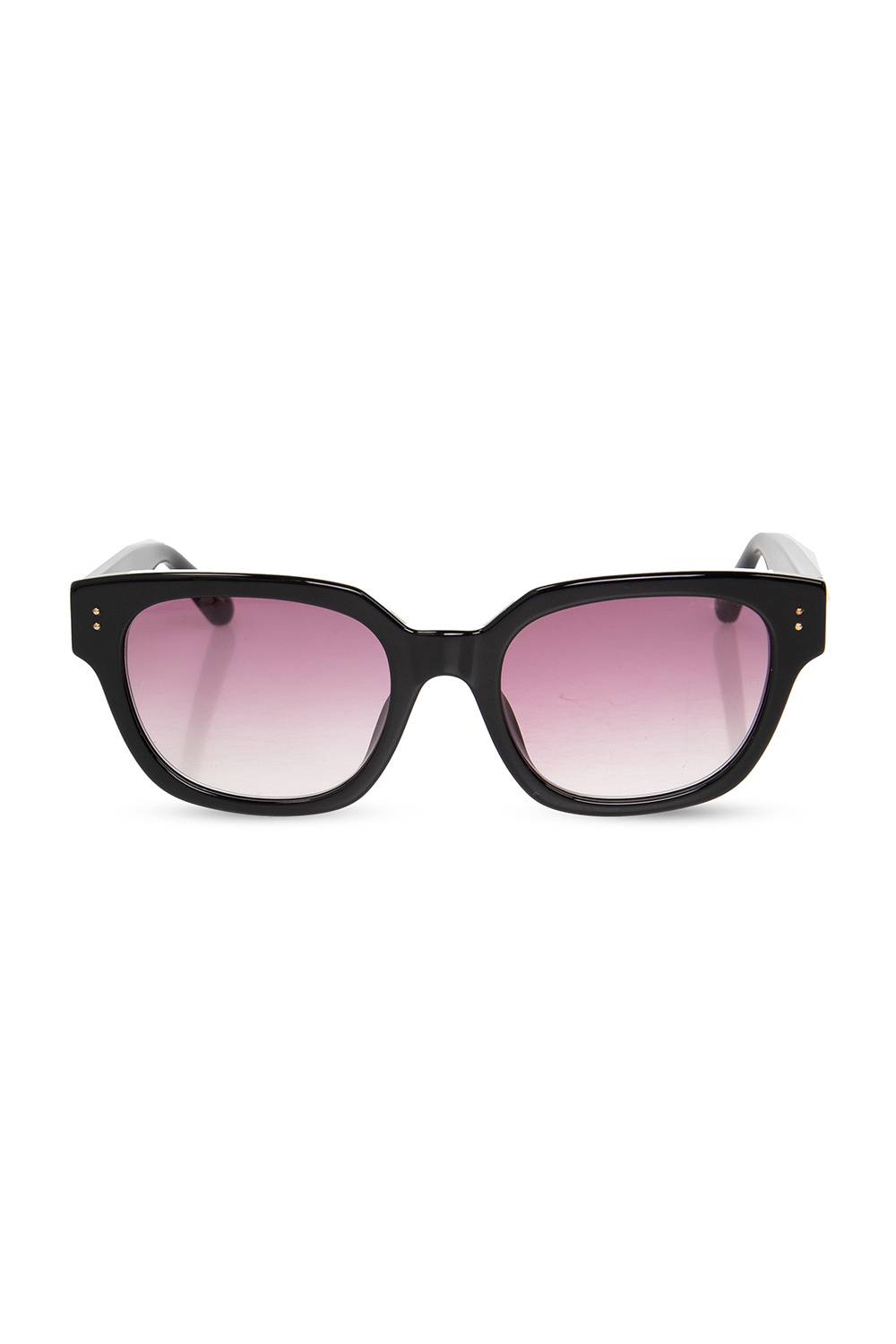 Linda Farrow ‘Deni’ sunglasses