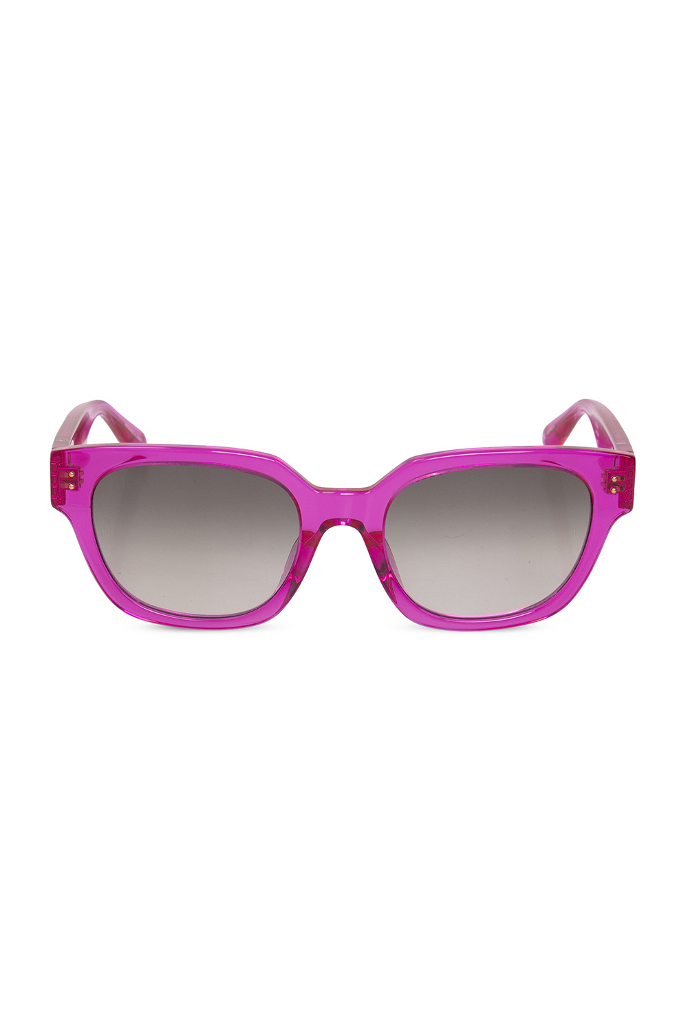 Linda Farrow ‘Deni’ sunglasses