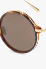 Linda Farrow ‘Bara’ sunglasses