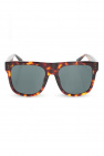 Cutler And Gross 1383 Round Sunglasses