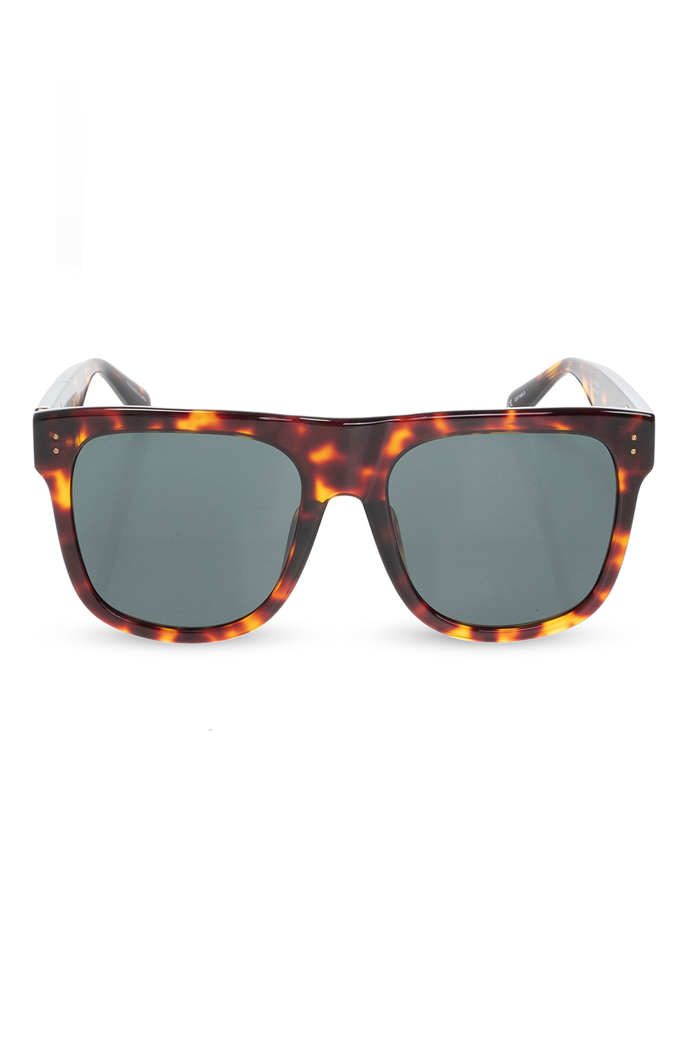 Linda Farrow ‘Carolina’ sunglasses