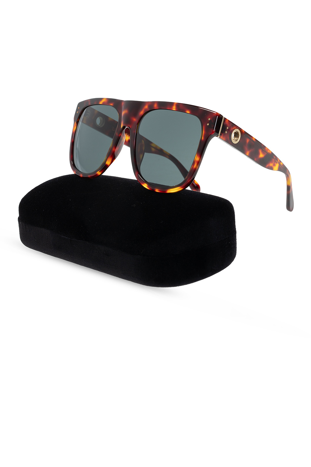 Linda Farrow ‘Carolina’ sunglasses