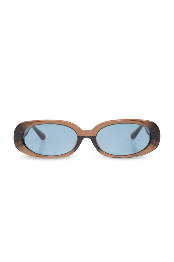 Sunglasses od Linda Farrow