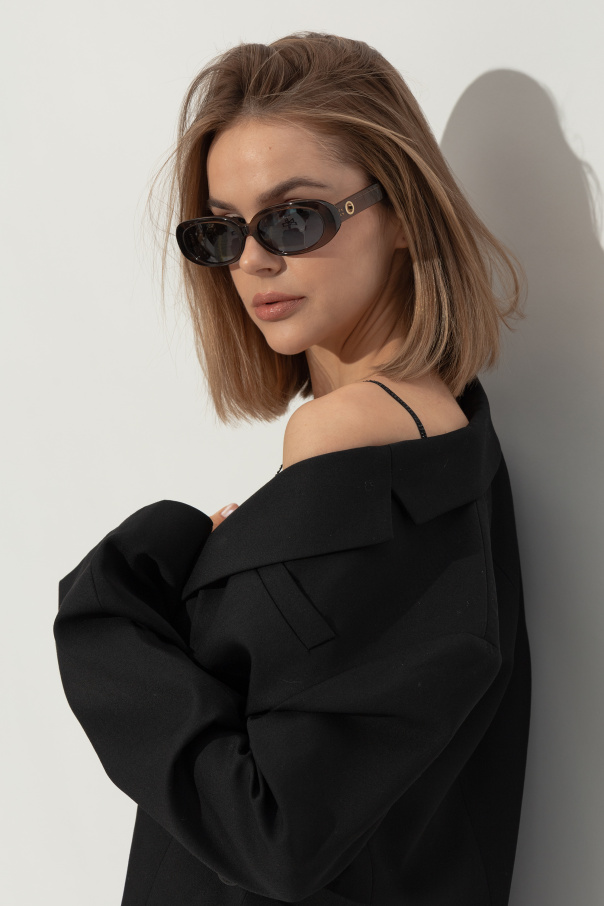 Linda Farrow Gafas de sol