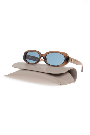 Linda Farrow Gafas de sol