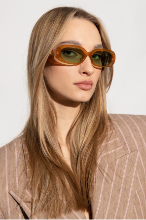 Linda farrow x rowen rose od Linda Farrow