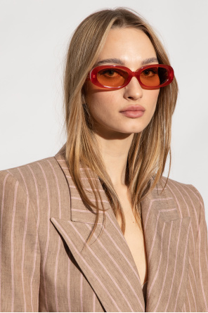 Linda farrow x rowen rose od Linda Farrow