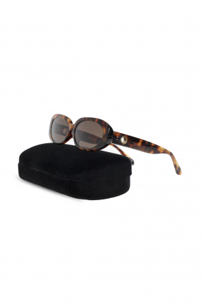 Linda Farrow ‘Cara’ sunglasses