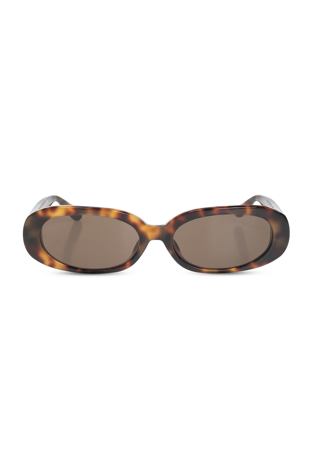 Linda Farrow ‘Cara’ sunglasses